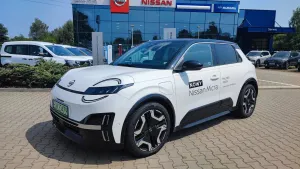 Nissan Micra (March) K15 (2025-) 52kWh Evolve Plus 2026