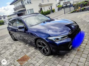 BMW 3 Series G20/G21 (2019-) 320d xDrive 2023