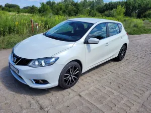 Nissan Pulsar 1.5 dCi Acenta 2015