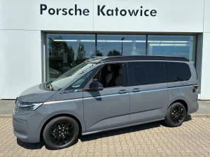 Volkswagen California 2026