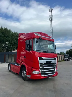 DAF XG 2023