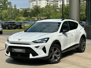 Cupra Formentor 1.5 eTSI mHEV DSG 2025