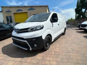 Toyota ProAce 2020