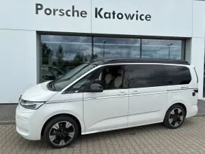 Volkswagen California 2026