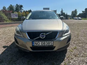 Volvo XC60 I (2008-2017) 2011