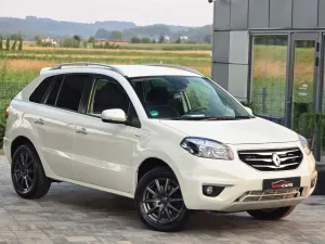 Renault Koleos I (2006-2016) 2.0 dCi Expression 2013