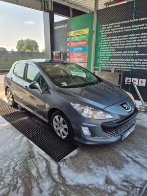 Peugeot 308 T7 (2008-2013) 1.6 HDi Trendy 2008