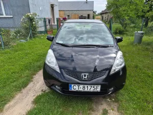 Honda Jazz II (2002-2008) 1.4 Comfort Plus 2010