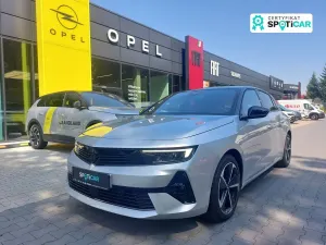 Opel Astra L (2021-) 1.2 T GS S&S 2025
