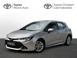 Toyota Corolla Seria E21 (2019-) 2023