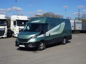 Iveco Daily 2024