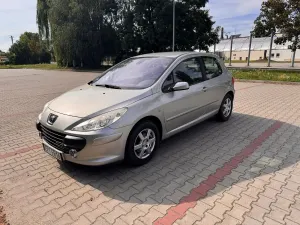 Peugeot 307 II (2005-) 1.6 HDI Sporty 2006