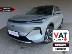 Geely Starray 2026