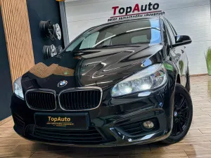 BMW 2 Series 218d Sport-Aut Advantage 2016