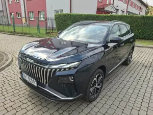 Dongfeng Huge 2025