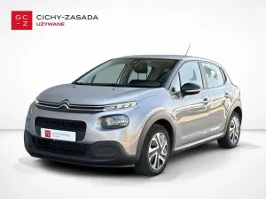 Citroën C3 III (2016-2024) 1.2 PureTech Feel 2019