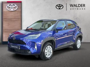 Toyota Yaris Cross Hybrid 1.5 Comfort 2025