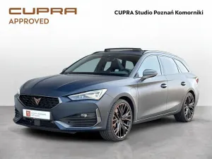 Cupra Leon 1.4 e-Hybrid PHEV VZ DSG 2023