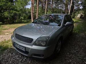 Opel Vectra C (2002-2008) 1.9 CDTI Essentia 2005