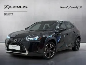 Lexus UX 300h Prestige 2025