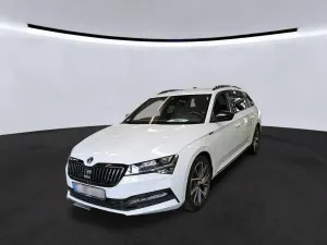 Skoda Superb III (2015-2023) 2023