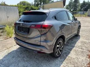 Honda HR-V II (2015-2021) 2020