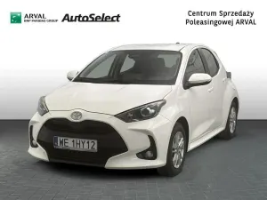 Toyota Yaris IV (2020-) Hybrid 1.5 Comfort 2025