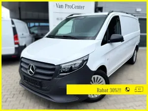 Mercedes-Benz Vito 2025