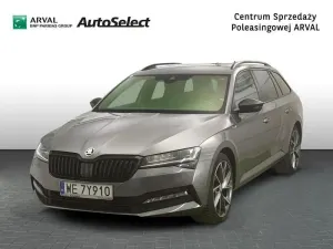 Skoda Superb III (2015-2023) 2.0 TDI SCR 4x4 Sportline DSG 2023