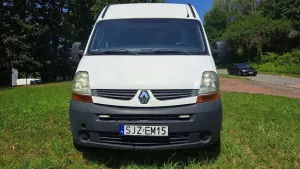 Renault Master 2009