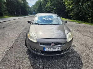 Fiat Bravo II (2007-) 1.4 16V Dynamic 2009