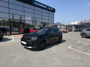Citroën C5 Aircross 1.5 BlueHDi Max EAT8 2023
