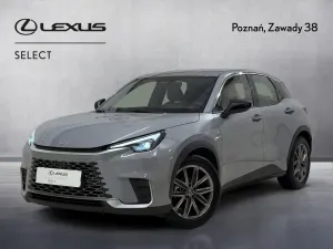 Lexus LBX 1.5 Hybrid Elegant 2024
