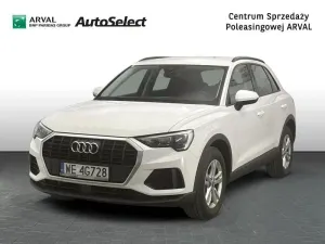 Audi Q3 II (2018- ) 35 TFSI mHEV S tronic 2021