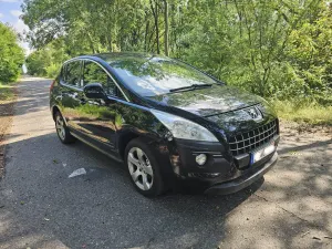 Peugeot 3008 I (2009-2016) 1.6 e-HDi Active S&S 2011