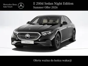 Mercedes-Benz E W214 (2023-) 2026