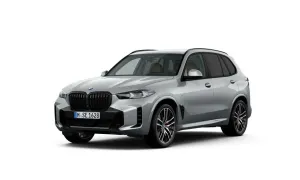 BMW X5 G05 (2018-) 2026