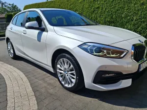 BMW 1 Series F40 (2019-) 118i Business Edition 2023