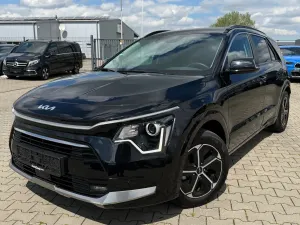Kia Niro 2022