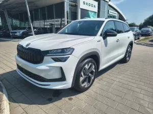 Skoda Kodiaq 2026