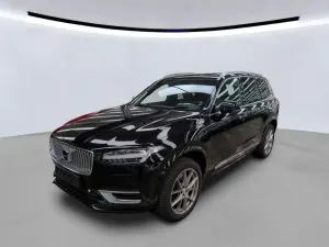 Volvo XC90 II (2014-) T8 AWD Recharge Plus Bright 2022