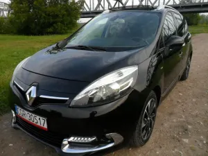 Renault Grand Scenic III (2009-2016) Gr 1.2 TCe Energy Bose 2015