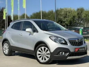 Opel Mokka I (2012-2019) 1.4 T Cosmo S&S EU6 2015