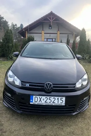 Volkswagen Golf VI (2008-2013) 2.0 TSI BMT GTI Clubsport 2012