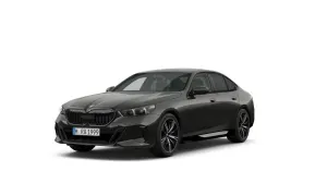 BMW 5 Series G60 (2023-) 2026