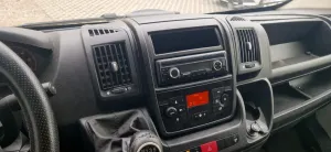 Citroën Jumper 2018