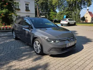 Volkswagen Golf VIII (2020-) 2.0 TDI SCR DSG Style 2023