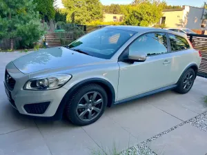 Volvo C30 D2 2010