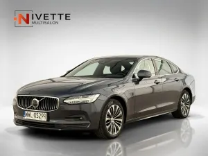 Volvo S90 2021