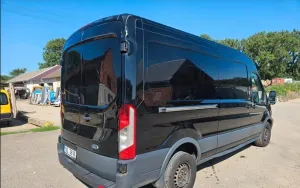 Ford Transit 2019